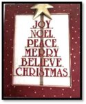 (image for) Tree Christmas